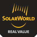 Installatore Certificato Solarworld