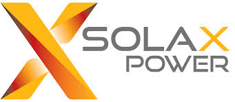LOGO Solax Power
