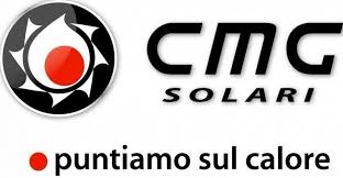 LOGO CMG solari