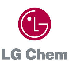 LOGO LG Chem