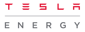 LOGO Tesla