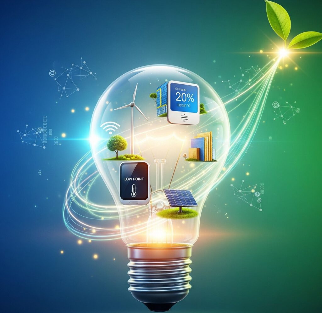 Efficienza energetica