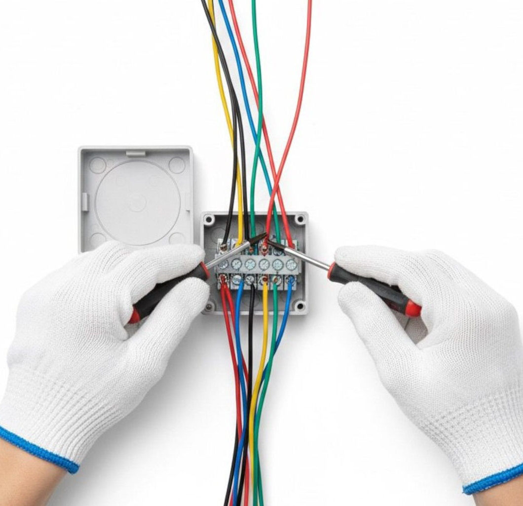 Impianti elettrici