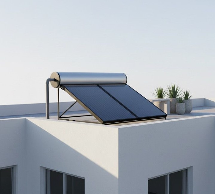 Solare termico